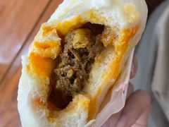 -清真石家包子(大皮院总店)