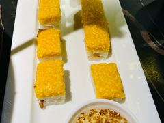 -大河宴·椒麻鱼火锅(北京路中和美食街店)