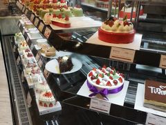 -罗森尼娜(解放西路店)