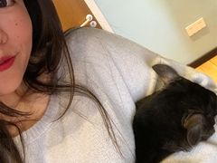 -藦茜花园宠物主题亲子互动体验馆(国顺东路店)