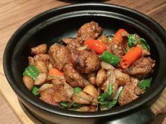 -星叶·东南亚料理(宁波万象汇店)