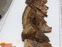 精品糖饼-马凯餐厅(地安门店)