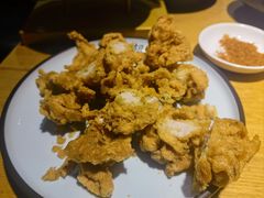 -胡马八破·川菜小馆(高新万达店)