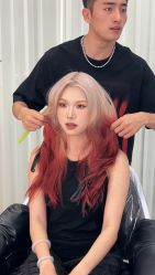-PE SALON