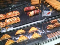 -巴黎贝甜(杨浦宝地店)