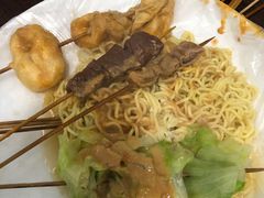 -郭记小街麻辣烫(南小街总店)
