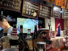-半藏居酒屋(香港花园店)