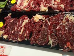 -陈记顺和牛肉火锅馆(天河北路店)
