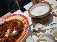 -旺顺阁鱼头泡饼(小红门店)