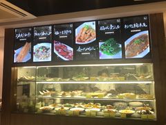 -宁海食府(大剧院店)
