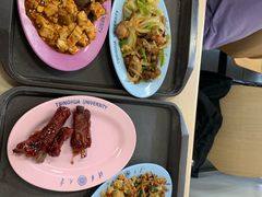 -清华大学-清芬园
