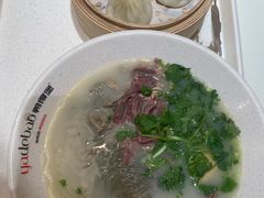 -鸭得堡老鸭汤·鸭血粉丝(南京博物院店)