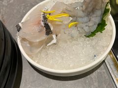 -一绪に寿喜烧(荟聚店)