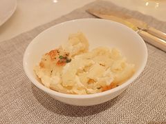 -广州四季酒店·意珍·意式自助餐