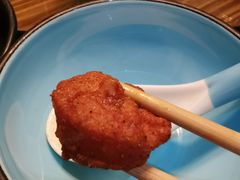 椒盐牛蛙-金龙·打边炉(武进路店)