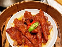 -花城粤菜餐厅(高新区店)