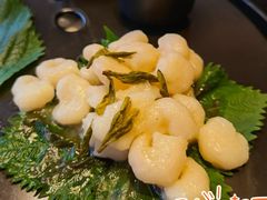 西湖龙井虾仁-颂·江南宴(大剧院店)