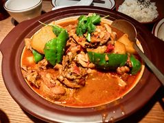 -纳鲁孜·新疆特色餐厅(上海悦荟广场店)