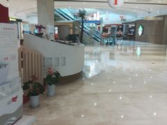 -圆融购物中心(南天成路店)