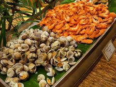 -宁波阳光豪生大酒店·豪生咖啡厅