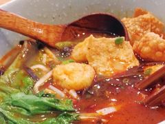 -螺大蛳柳州螺蛳粉·火锅·热干面(西城永捷店)