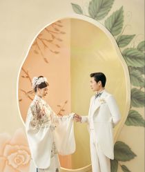 -IDO婚纱摄影(上海旗舰店)