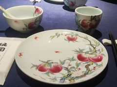 -维园悦谱·海派家常菜(乌鲁木齐南路店)