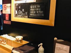 -星巴克(浦东机场T2到达店)