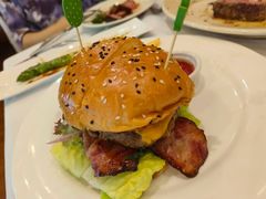 -摩根扒房(桐梓林店)