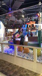 -幻贝家儿童乐园(苏州中心店)