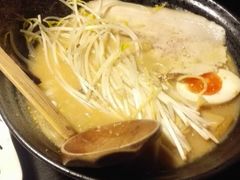神拉面-日本料理神拉面