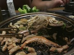 -杨小佳·齐齐哈尔烤肉·烤串(广州店)