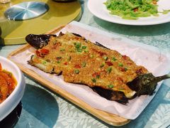 -阿吾丹的烤羊·新疆菜·抓饭·拌面(乌尔禾店)