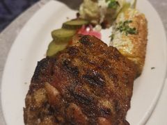 -Chili's Cafe&Bar奇利斯(滨江店)