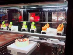 -广州富力君悦大酒店·凯菲厅