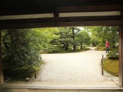 -京都御所