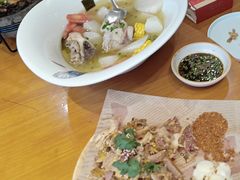 -有红鸡毛店·川菜(建设路店)