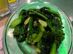 -黄亚华小食店(Jalan Alor)