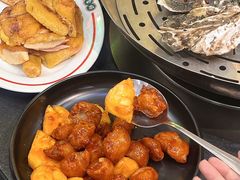 -飞尝蚝·顺德菜·鱼生(顺德总店)