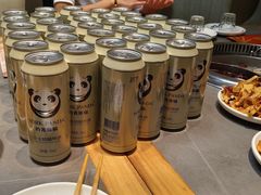 -蜀留香火锅·始于1999·原四川老火锅(白堤路店)