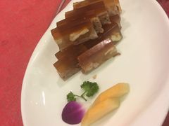 -西安饭庄·非遗陕菜(钟楼店)