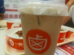 -一心一味(水围店)