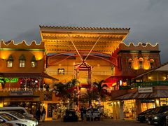 -美国村