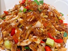 -兰湘子·湘菜小炒(盛龙广场店)