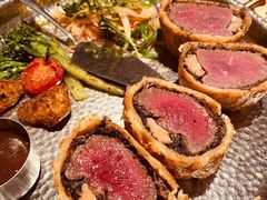 -Kathleen's Bistro&Bar 凯圣琳西餐厅(漕河泾印象城店)