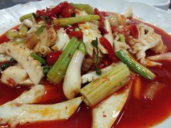 -洪霞餐馆