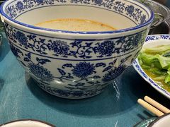 -贵州笋子鸡(米市街店)