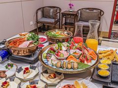 -季夏金枪鱼牛排自助餐厅(海悦天地店)