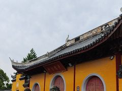 -上海青龙寺