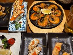 -小川洋风料理(江汉路店)